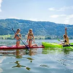 Feriennest Ossiachersee Apartment