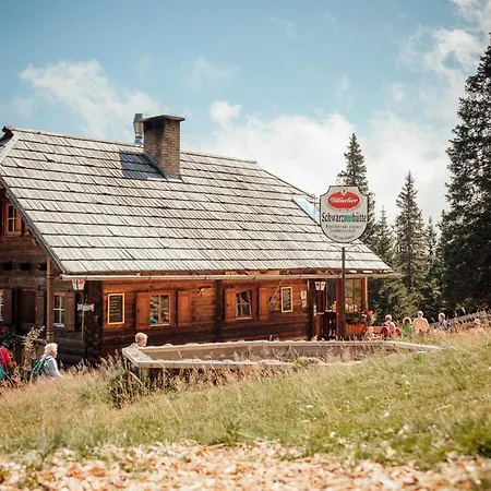 Apartamento Feriennest Ossiachersee Bodensdorf