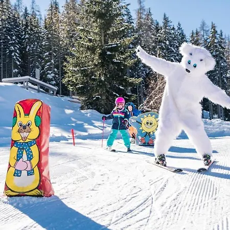 Feriennest Ossiachersee Apartamento Bodensdorf