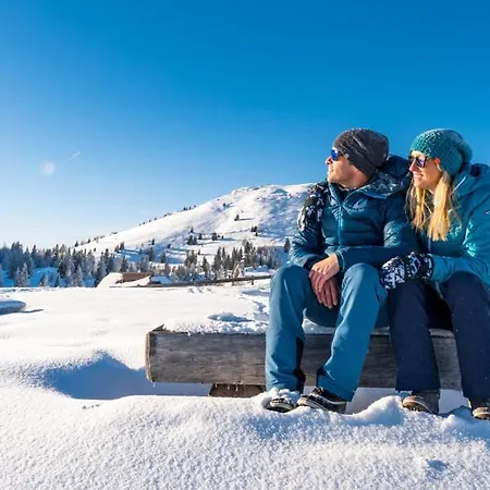 Feriennest Ossiachersee