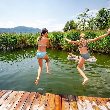 Feriennest Ossiachersee *