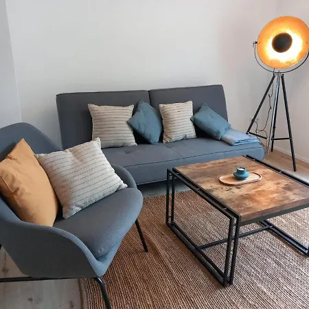 Feriennest Ossiachersee