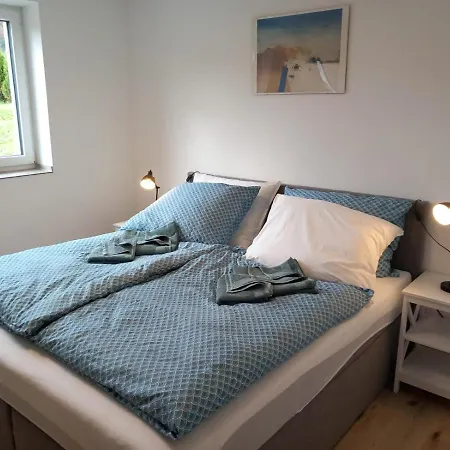 Feriennest Ossiachersee Apartment