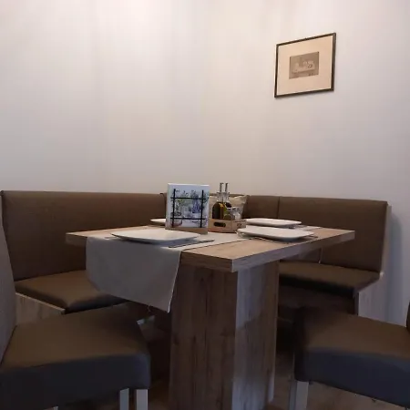 公寓 Feriennest Ossiachersee *