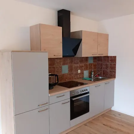 Feriennest Ossiachersee Apartament *