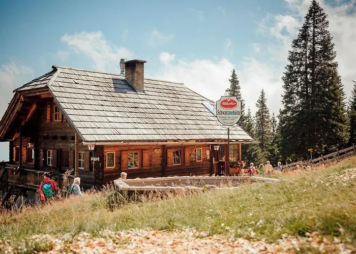 Apartament Feriennest Ossiachersee Bodensdorf