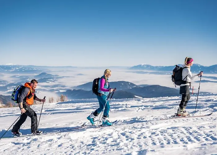 Feriennest Ossiachersee