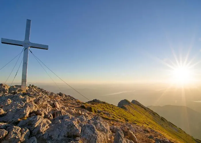 דירה Feriennest Ossiachersee *