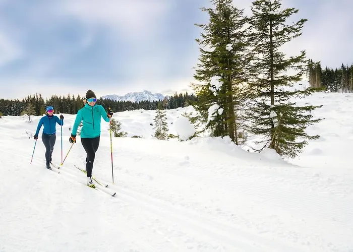 Feriennest Ossiachersee * Bodensdorf