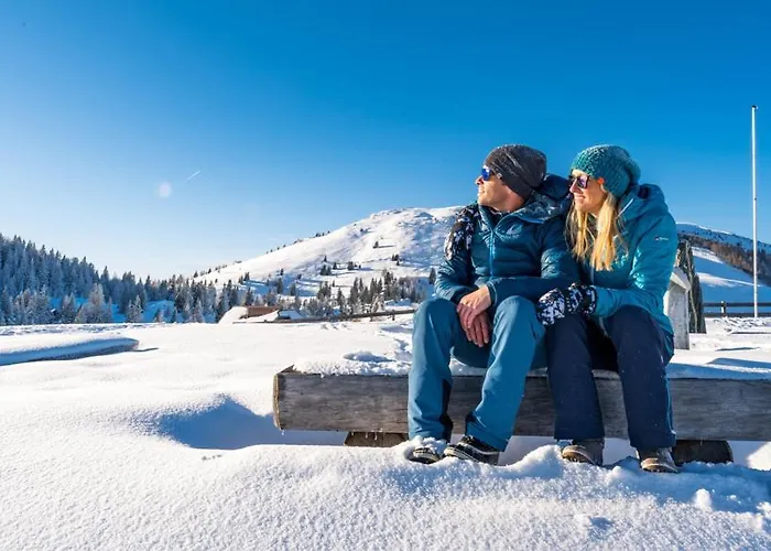 Feriennest Ossiachersee