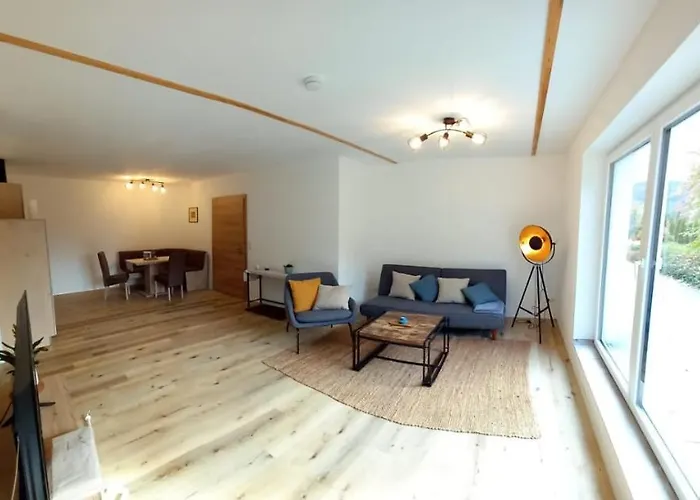 Apartamento Feriennest Ossiachersee *