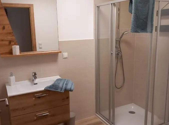 Feriennest Ossiachersee Apartamento Bodensdorf