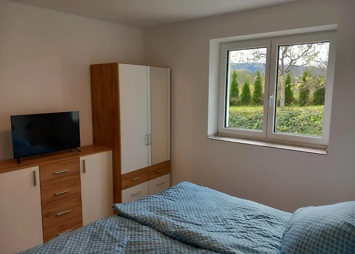 Feriennest Ossiachersee *