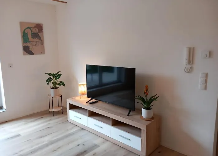 Feriennest Ossiachersee בודנסדורף