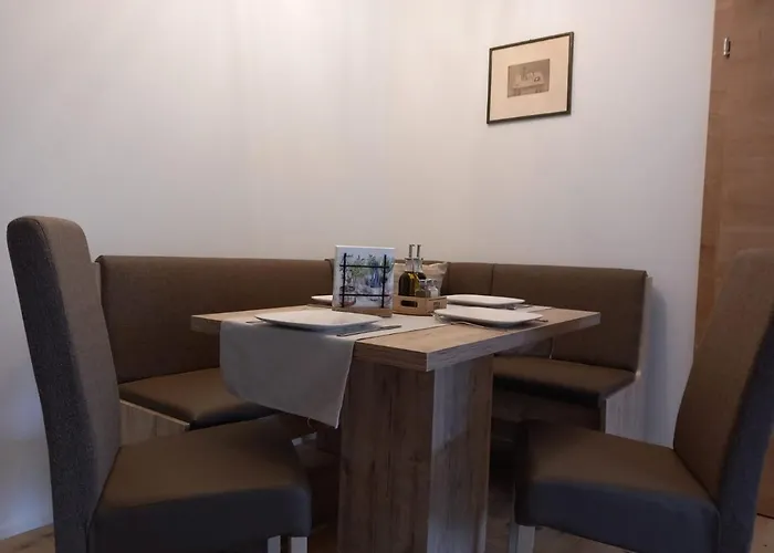 Apartamento Feriennest Ossiachersee *